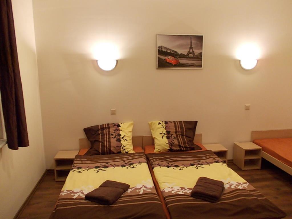 Pensjonat Paskal Czerlejno Kamer foto